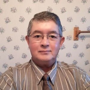 Meet your Posher, David